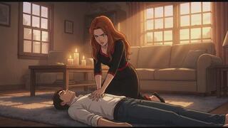 CPR Confessions #85: My Desperate Revival