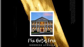 Phi Beta Free