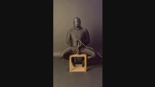 Bondage Gimp Chastity Orgasm