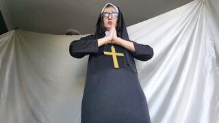 Lust Stronger Than You, Religious JOI