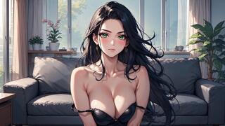 Simping is actually SUPER FUN, beta