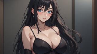 Let's Talk About Your Thingy