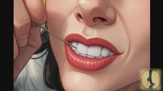 Lady Loki Giantess Vore Collection your goddess is hungry