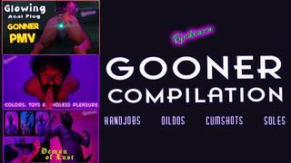 GOON compilation v1 | Full HD 1080p | Handjobs - Cumshot - Funny