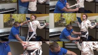 The Noisy Neighbor - Part 1 - Standard Def