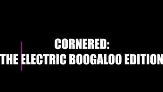 ELECTRIC SQUIRTING FROM THE GREATEST