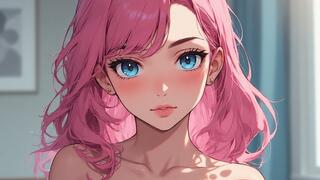 Your Cute GF Tells You About Her Facefuck Fetish