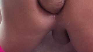 Fisting at its finest .