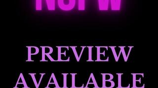 Panty thief gets JOI punishment