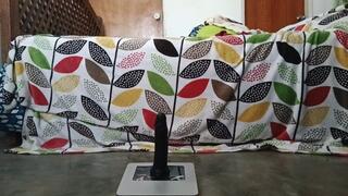 This is how well my feet work to make a great handjob (8)