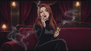 Smoking Confessions #17: Whispers of Smoke