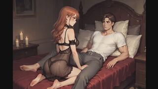 Bisexual Encouragement Confessions #14: Whispers of Bi Temptation