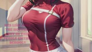 Hololive dirty talk Challenge