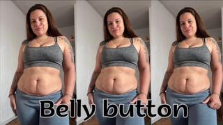 Come... sink into my fat, warm belly