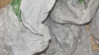 Balloon Non Pop Fetish MP4