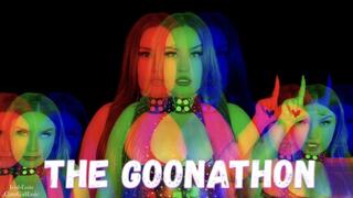 THE GOONATHON