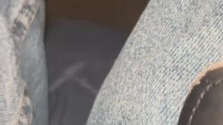 Anal Masturbation MP4