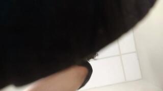 Anastasia and kate on your face - Sneakers, Socks, Bare feet