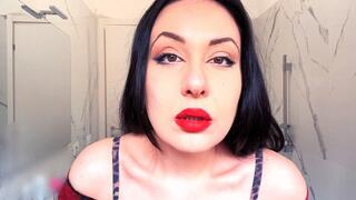 Staring eyes Goddess gaze worship and diamond tears