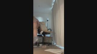 Naked destruction Goddess fan superhero toy Ipad