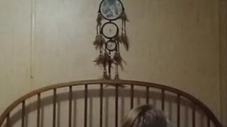 Wife masturbating live for tips