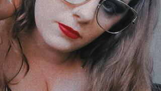 missclare blonde curvy pillow hump play with huge tits and beg for cum