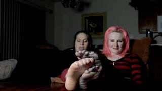 The Seduction He Could Not Resist, 1st