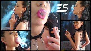 Lung candy in my candy bag