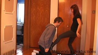 Victory Brats 171 (MP4)