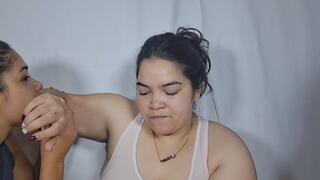 Will your friend be able to withstand the bites?