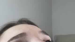 Let's cum together, bab?