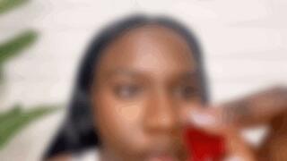 Close up Earing Try On part 1