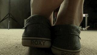 Plenty Of ShoePlay, 2nd