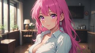 Good Boys Get Their Cocks Stroked