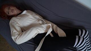 3005 Amber in Nurses Wicked Experience