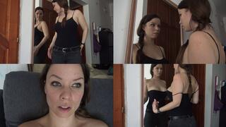 Barbie - Magic Mirror