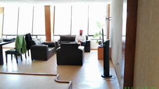 Chaka & Saitzito Twink Feet Tickle Action