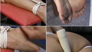 Body Binding And Ass Fetish With Master Dominant Fran Part8