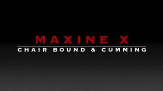 Chair bound and Cumming (WMV) format