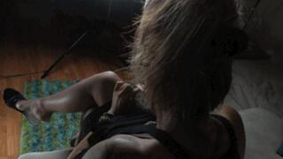 Knowing You Are Watching Me, 2nd