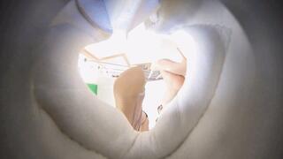 VR360 LILI YANYANPOV humiliated shoes and imprisoned dwarfs