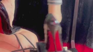 CRUSHING TECNOLOGY 2