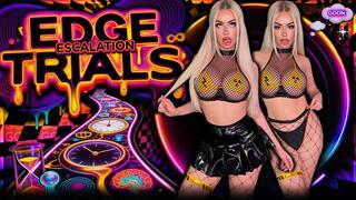 Edge TriaIs: Escalation