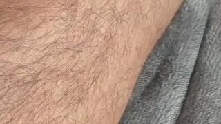 Leg Hair MOV Version