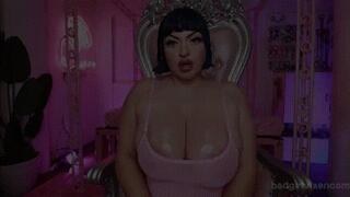 One Year Gooner Commitment