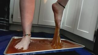 Misty's Rat Trap Glue Return