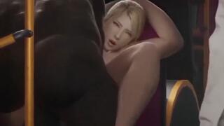 BBC breeding Sarah Bryant