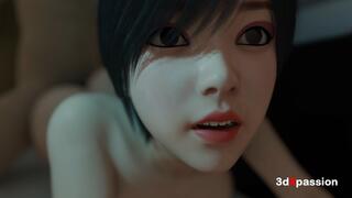 Welcome to Nexus 3 Tokyo Mode Neon Nights with Chieko Japanese Version