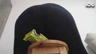 Chubby Michel Debuts Destroying And Humiliating Dinoco