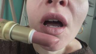 My sugar lipstick, mov